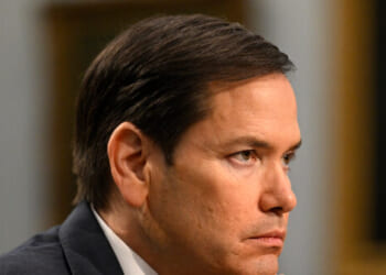 State Department FSO Fired After He was Caught Secretly Dating CCP Daughter