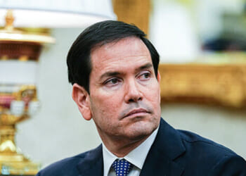 State Department Officially Dismantled 'Disinformation' Agency