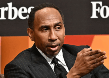 Stephen A. Smith Says a Vance-Rubio Power Ticket Unbeatable in 2028