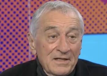 Stephen Miller Is a 'Nazi,' He's Trump’s 'Goebbels'