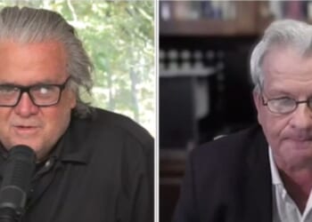 Steve Bannon and Energy Consultant Dave Walsh on Electricity Shortages in States Including Maryland, Pennsylvania, New Jersey and Virginia Due to Shutdown of Coal Plants (VIDEO) | The Gateway Pundit