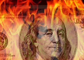 Study: South Korea’s Anti-Competition Laws Could Cause $1 Trillion in Damage