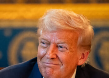 'Tariffs Have Brought Peace to the World'