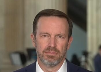 Tariffs a Political Tool Trump Is Using to 'Enrich Himself'