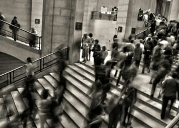 Tending to Our Catholic Faith Amidst Worldly Distractions