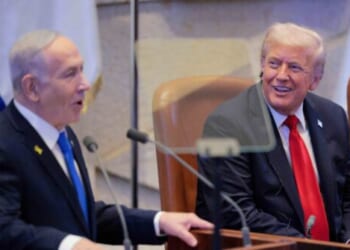 'Thank You For All You Have Done For Us'