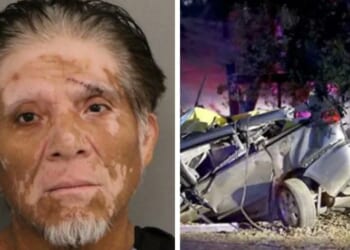 Thanks to Gavin Newsom - Criminal Illegal Alien Kills Six People in Drunk Driving Collision After California Authorities Ignore ICE Detainer | The Gateway Pundit
