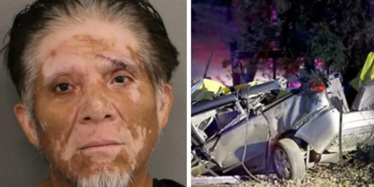 Thanks to Gavin Newsom - Criminal Illegal Alien Kills Six People in Drunk Driving Collision After California Authorities Ignore ICE Detainer | The Gateway Pundit