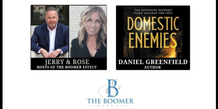 The Boomer Effect: Can We Stop Calling Them Democrats Now? (AUDIO) | The Gateway Pundit