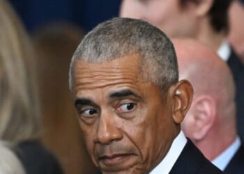 The Democrat Shutdown Is an Admission Obamacare Is a Failure