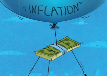 The Fed’s Inflation Expectations Are the Only Thing Unanchored