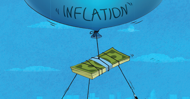 The Fed’s Inflation Expectations Are the Only Thing Unanchored