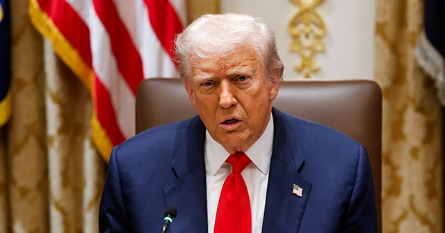 The Fed’s Last Tarifflation Study Gets Trump’s Tariffs Wrong Again
