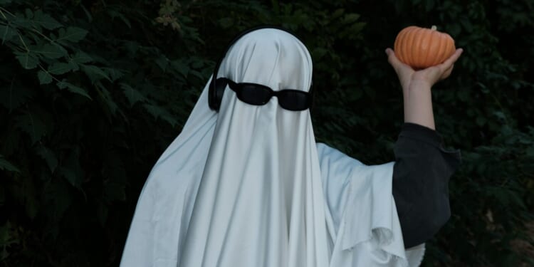 The Fun of Fear - Catholic Exchange