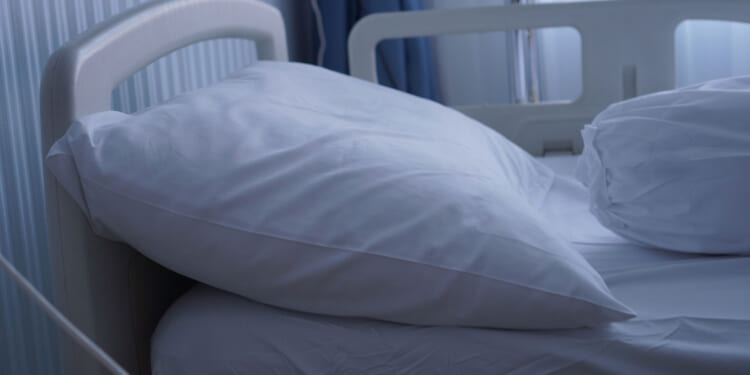 The Horrors of Assisted Suicide