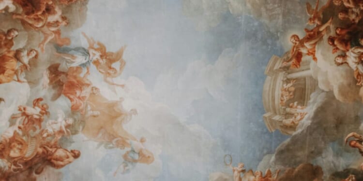 The Importance of Learning About Angels