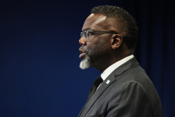 The Left Is 'Bleeding Kansas'