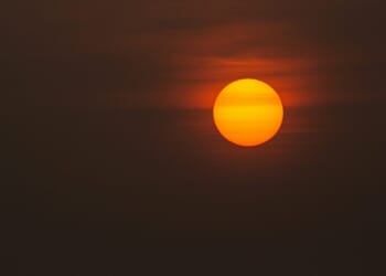The Miracle of the Dancing Sun