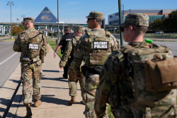 The Mood in Chicago Is Tense