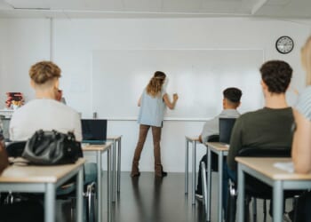 The Nation’s Report Card Shows New York Needs a Course Correction