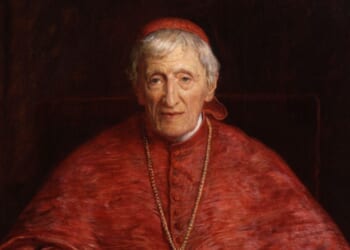 The Newest Church Doctor: A Man of Deep Sensitivity