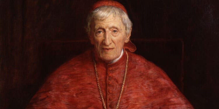 The Newest Church Doctor: A Man of Deep Sensitivity