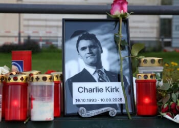 The Progressive Left’s Descent Into Barbarism