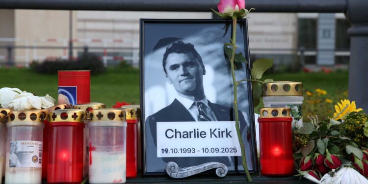 The Progressive Left’s Descent Into Barbarism