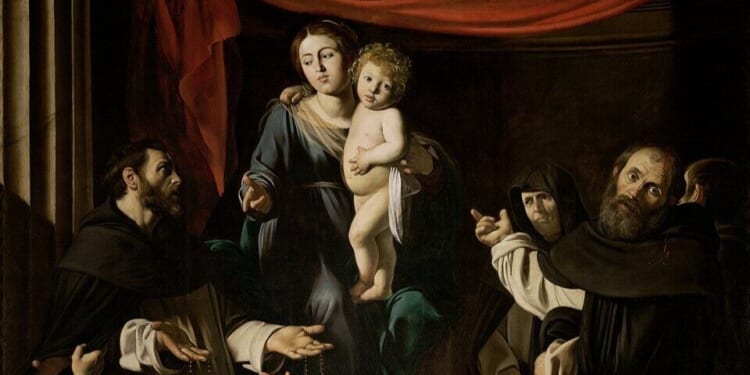 The Rosary: The Ark of Encounter
