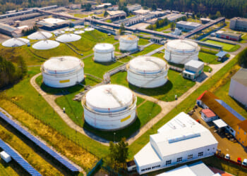 Strategic Petroleum Reserve