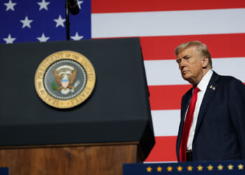 The Supreme Court Should Limit Trump’s Tariff Power