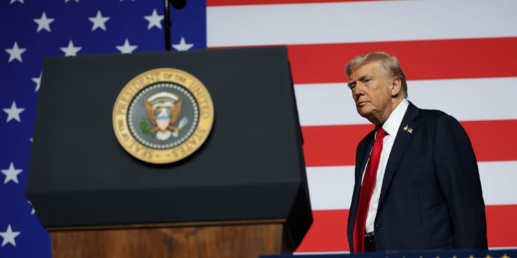The Supreme Court Should Limit Trump’s Tariff Power