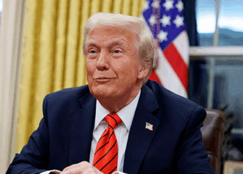 The Tariff Inflation Scare Is Dead