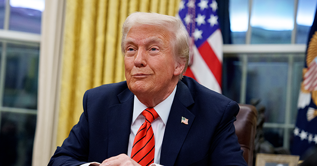 The Tariff Inflation Scare Is Dead