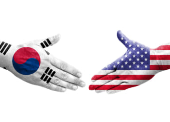 US-South Korea nuclear energy partnership