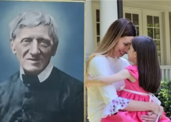 The lifesaving miracle that led to St. John Henry Newman’s canonization – Catholic World Report