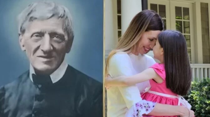 The lifesaving miracle that led to St. John Henry Newman’s canonization – Catholic World Report
