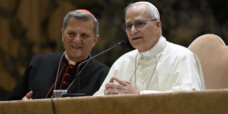 There’s no template for synodality across all countries – Catholic World Report