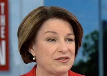 'This Is About the Budget'