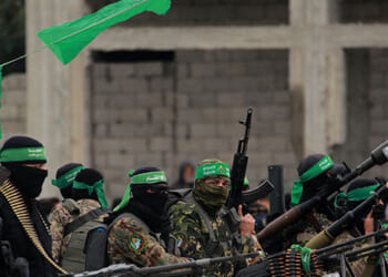 'This Is a Transitional Phase'