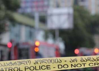 Three Chinese Citizens Arrested in Tbilisi for Attempting to Buy Uranium