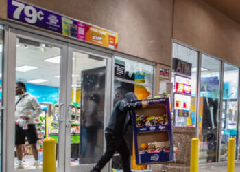 TikTokers Threaten to Loot, Riot Over Food Stamp Pause