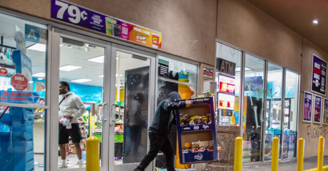 TikTokers Threaten to Loot, Riot Over Food Stamp Pause