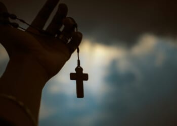 To Be Unnamed Yet Counted Among the Saints