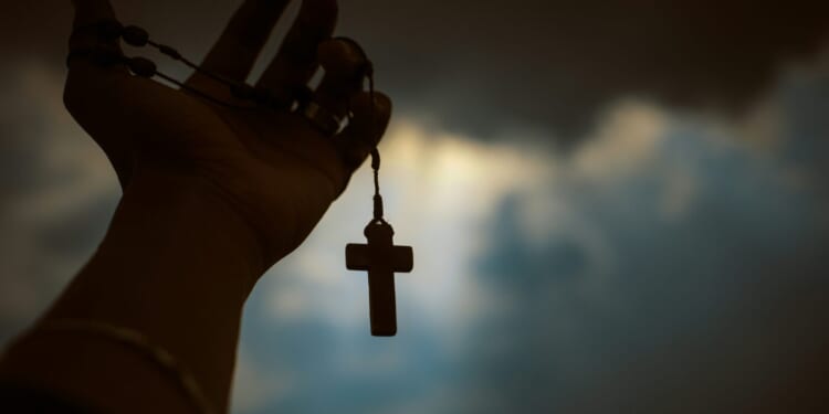 To Be Unnamed Yet Counted Among the Saints