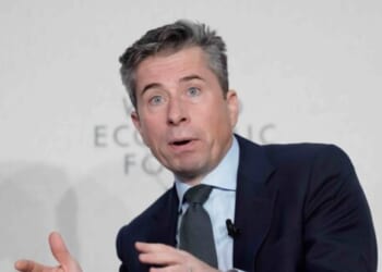 Tom Fletcher, Leading UN Aid Effort in Postwar Gaza, Is Long-Time Trump Critic