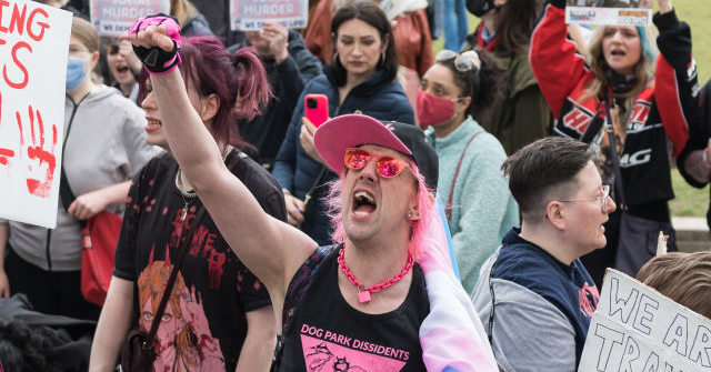 Trans Americans Threaten to Leave Country. Trump Voters Say 'I Voted for This'