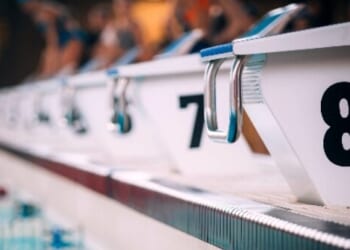 Trans Swimmer Banned for Refusing Gender Test, Blames Insurance Costs