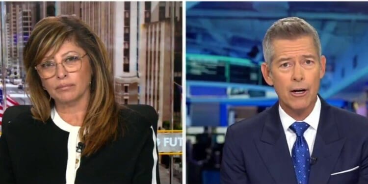 Transportation Secretary Sean Duffy Weighs in on Government Shutdown and Its Effect on Air Travel: “The Controllers are Wearing Thin, and Again, They are Taking Second Jobs" (VIDEO) | The Gateway Pundit