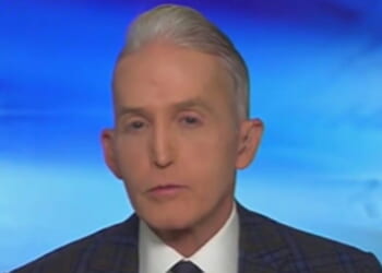 Trey Gowdy Predicts John Bolton Will Spend the Rest of His Life in Jail (VIDEO) | The Gateway Pundit